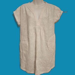 Uncle Frank quilted dress